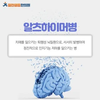 알츠하이머와 치매 차이_14