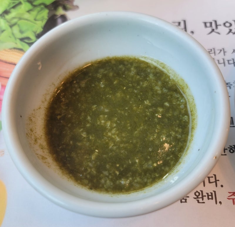 수지 신봉동 맛집 어부촌 프라이빗한 룸식당 한정식