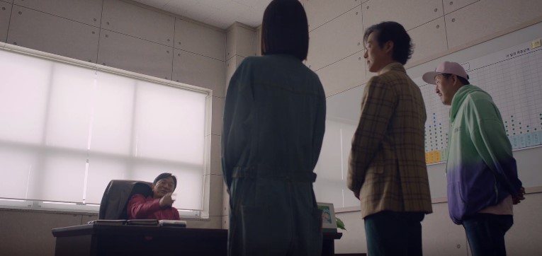 천원짜리 변호사 9회