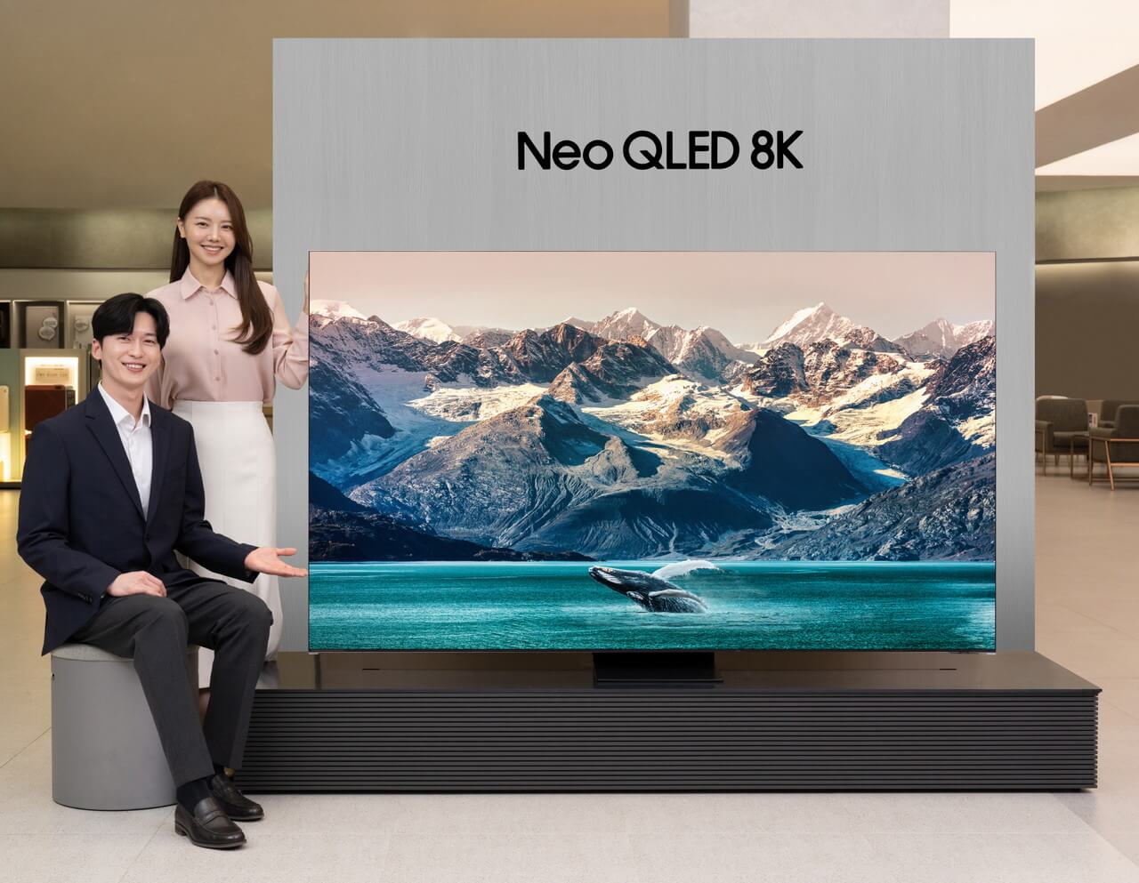 samsung qled
