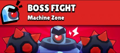  브롤스타즈 보스전(Boss Fight) 추천 캐릭터 랭킹, 순위