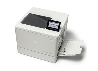 HP Color LaserJet Enterprise M553n 드라이버 다운로드