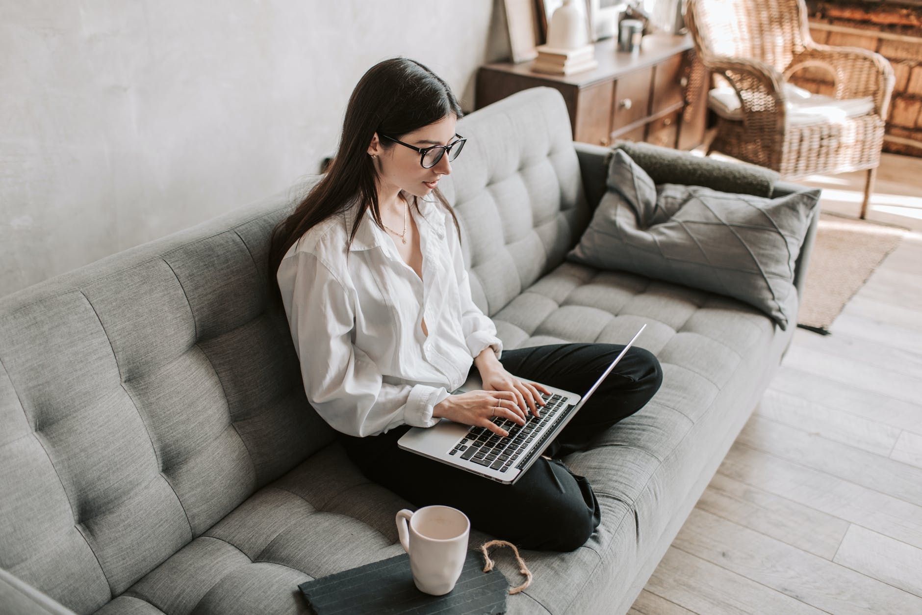  [ebs 입트영] 재택근무 영어 표현 ; Working from Home(재택근무)