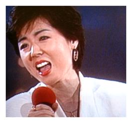 장혜리 내게 남은 사랑을 드릴께요