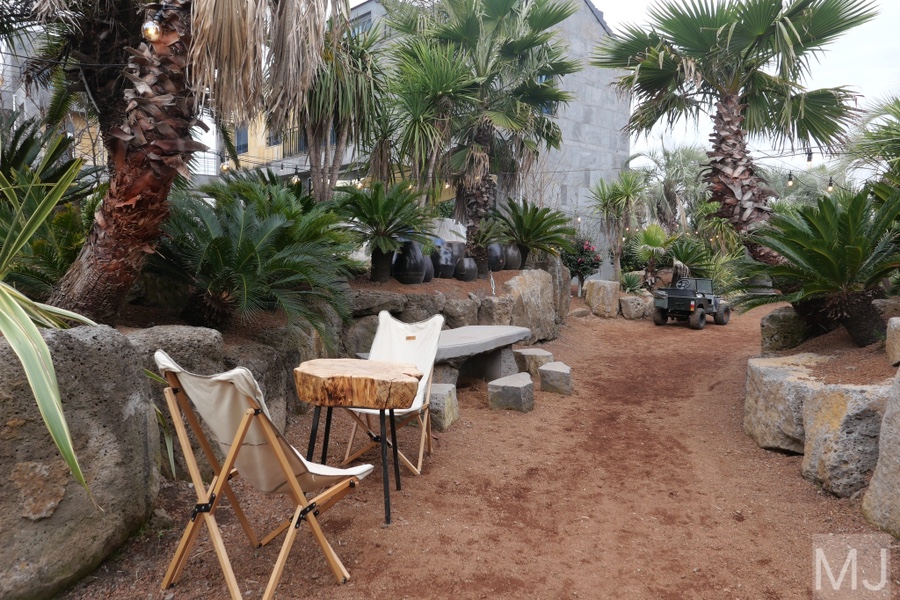 어린왕자 체험 in 감귤밭 카페 22