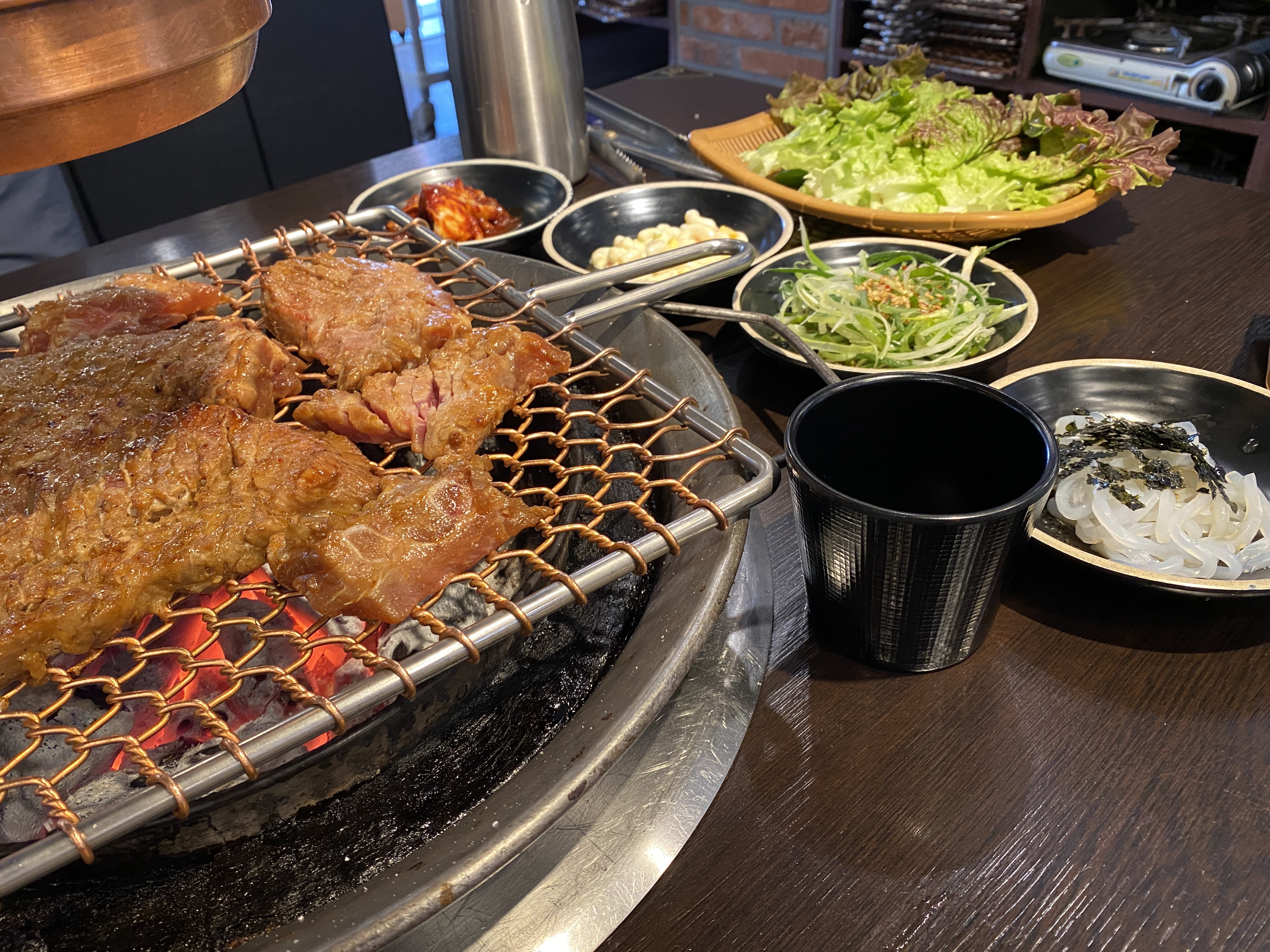 솔가든 이미지
