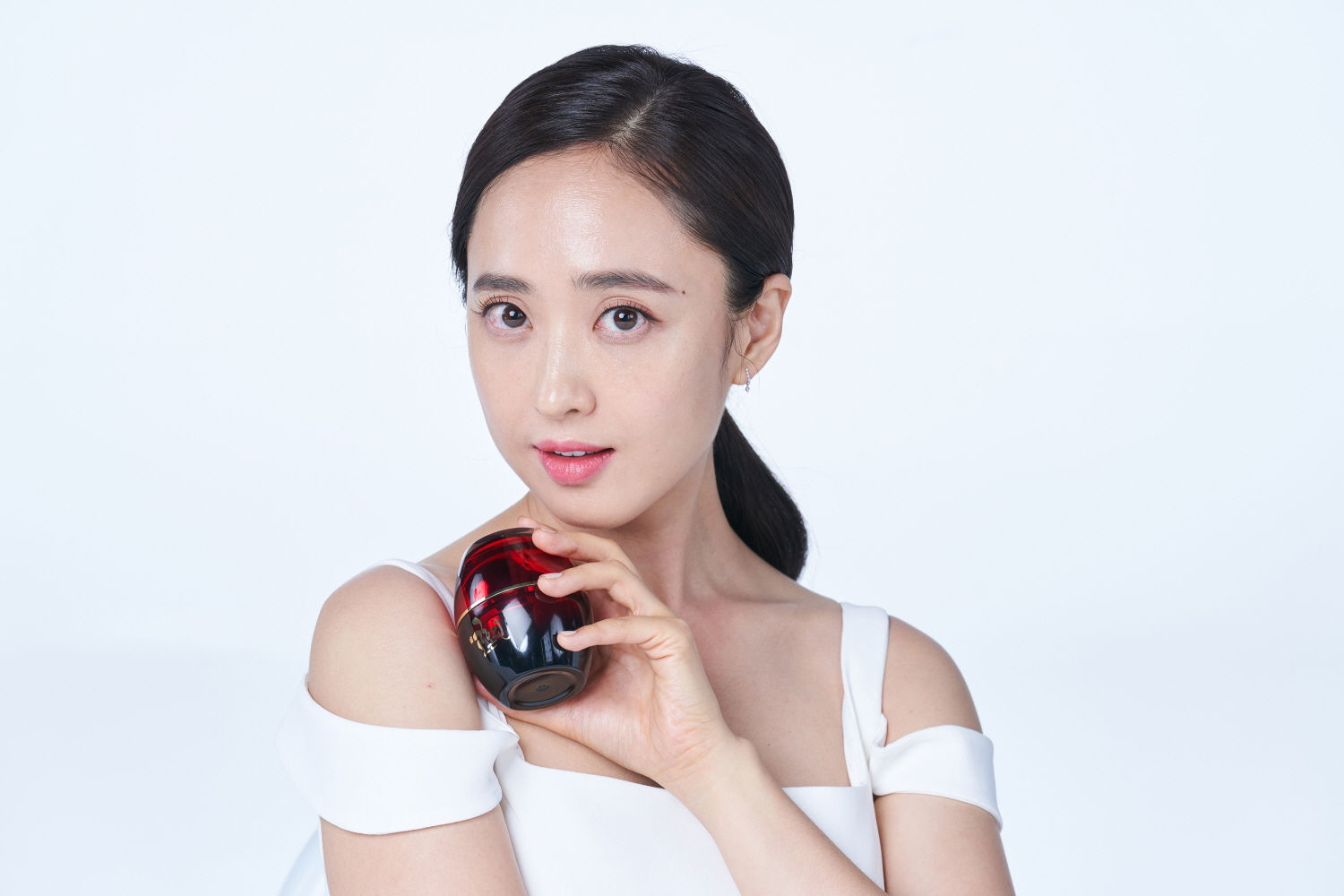  고혼진 노화방지 화장품, 주름 미백 효과 탁월