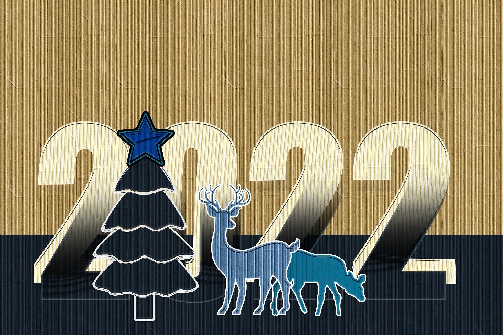 2022 신년운세
