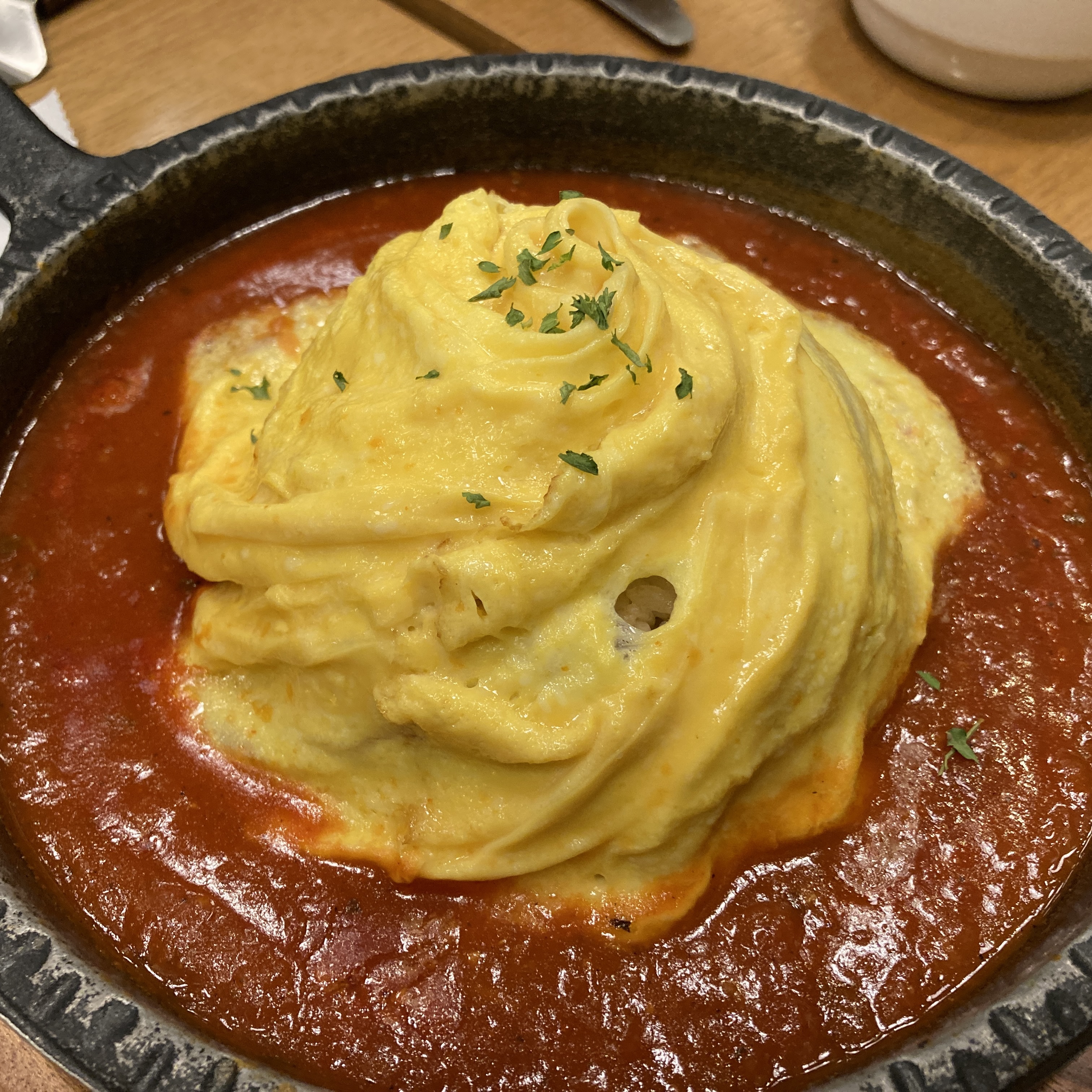 델리커리 광교엘포트점