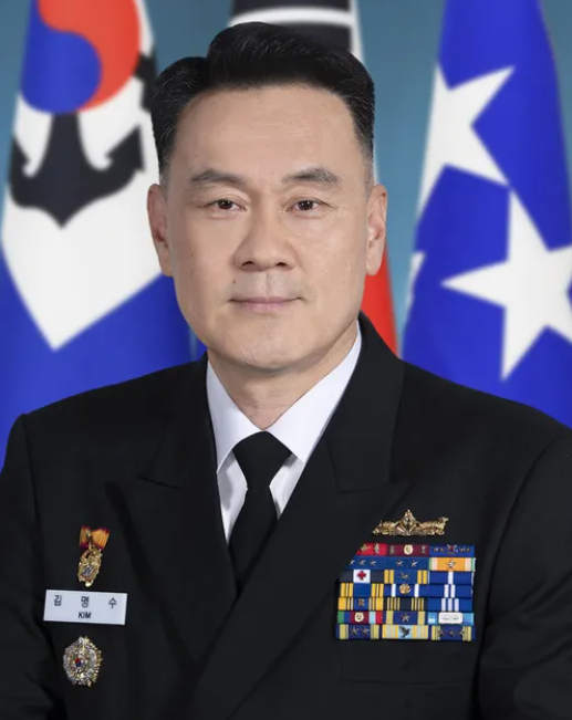  합참의장 후보 김명수, 딸의 학교폭력에 '내 불찰' 사과