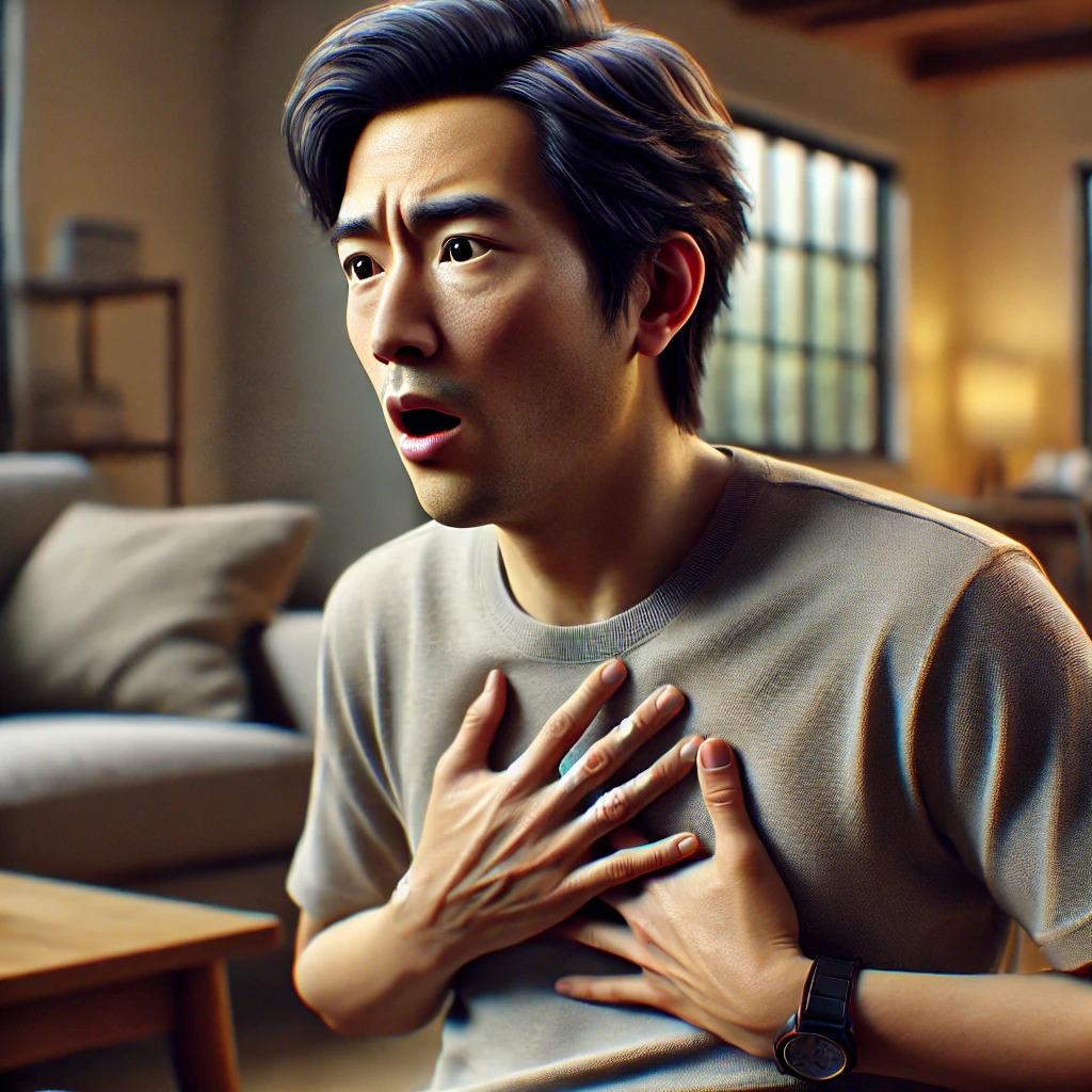 딸꾹질-하는-남자