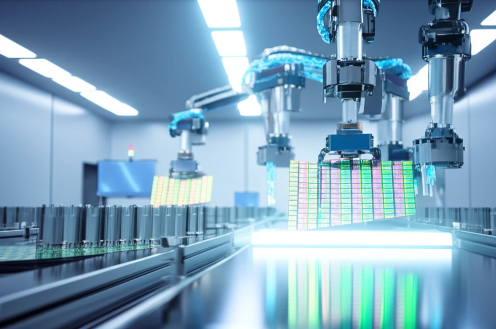 TSMC, AI 덕분에 웃었다! 다음