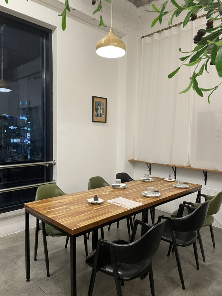 스테이크먹을때 순천호수공원 맛집 순천파스타 23