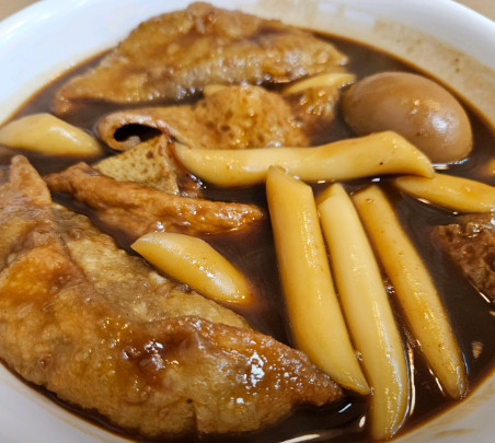 생방송투데이 인생식당 45년 추억의떡볶이 중랑구 맛집