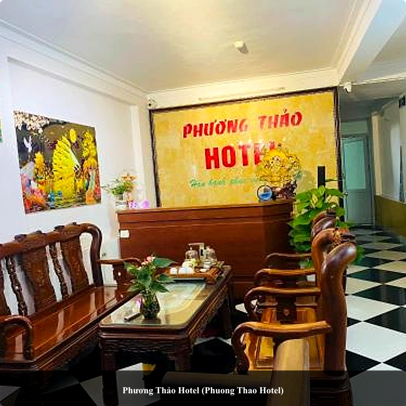 Phương Thảo Hotel (Phuong Thao Hotel)_3