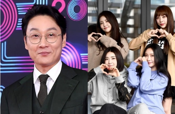 이휘재 나이 이휘재 나이브브걸 CD 논란 궁색한 해명 매니저가 6