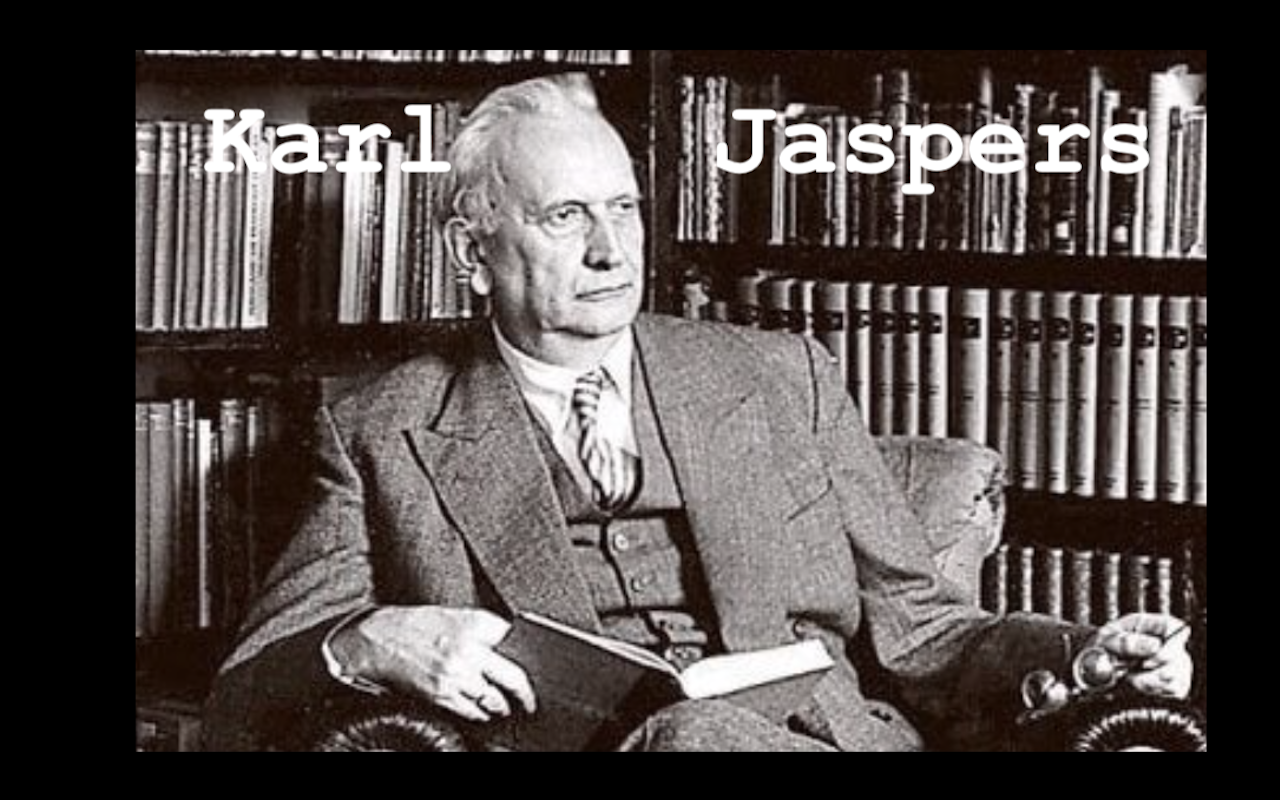  21s문방구 독일어 Nr. 2 (B1) "Die Schuldfrage(1946)" von Karl Jaspers