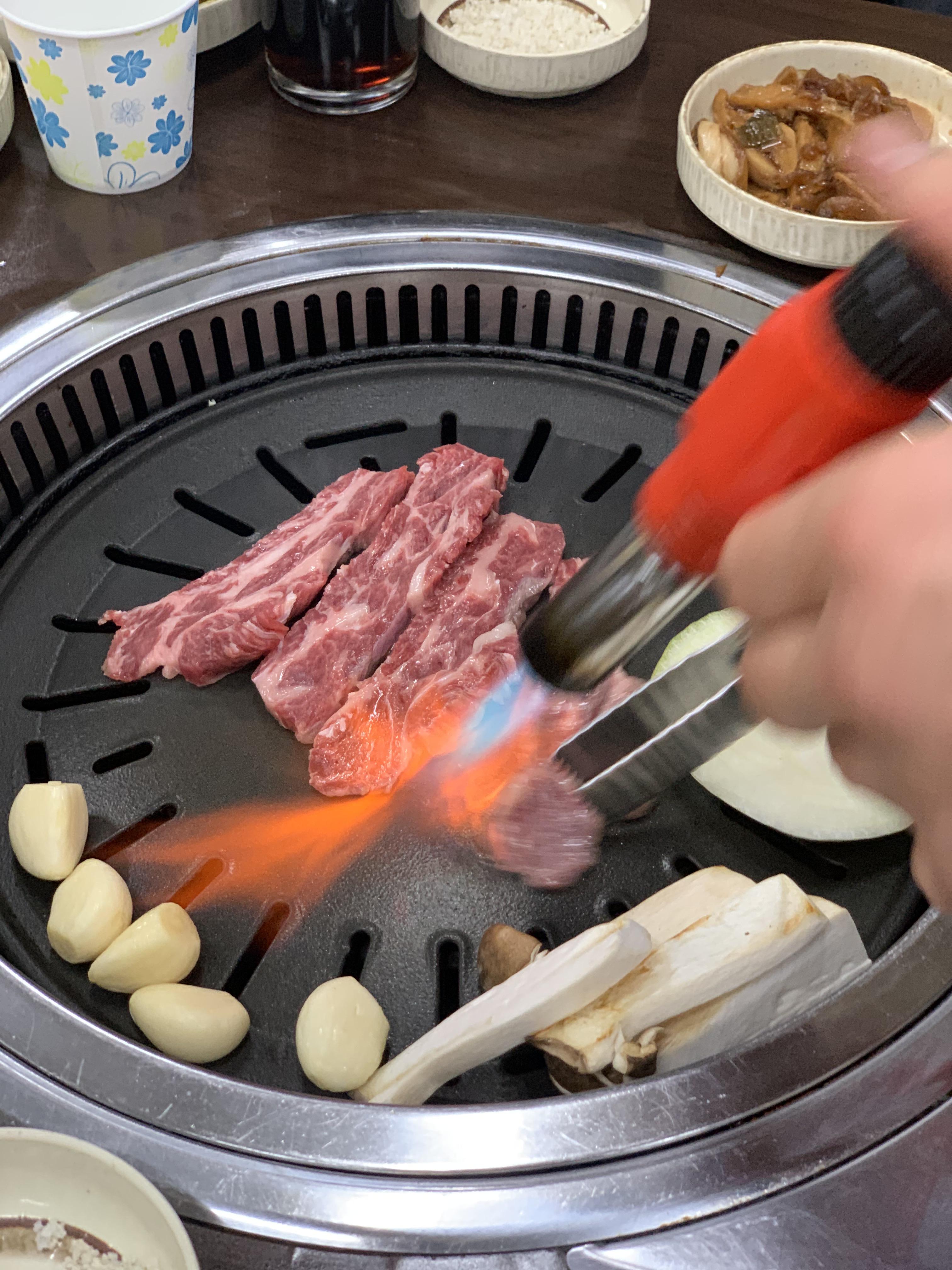  대구 수성구 맛집 박현지토종한우