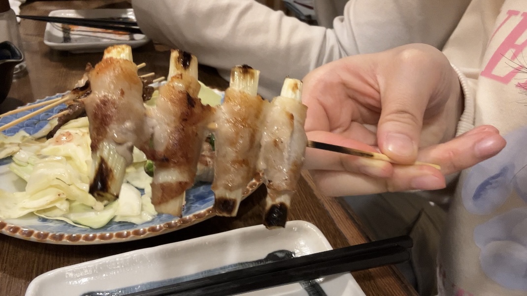 야키토리 쿠로다