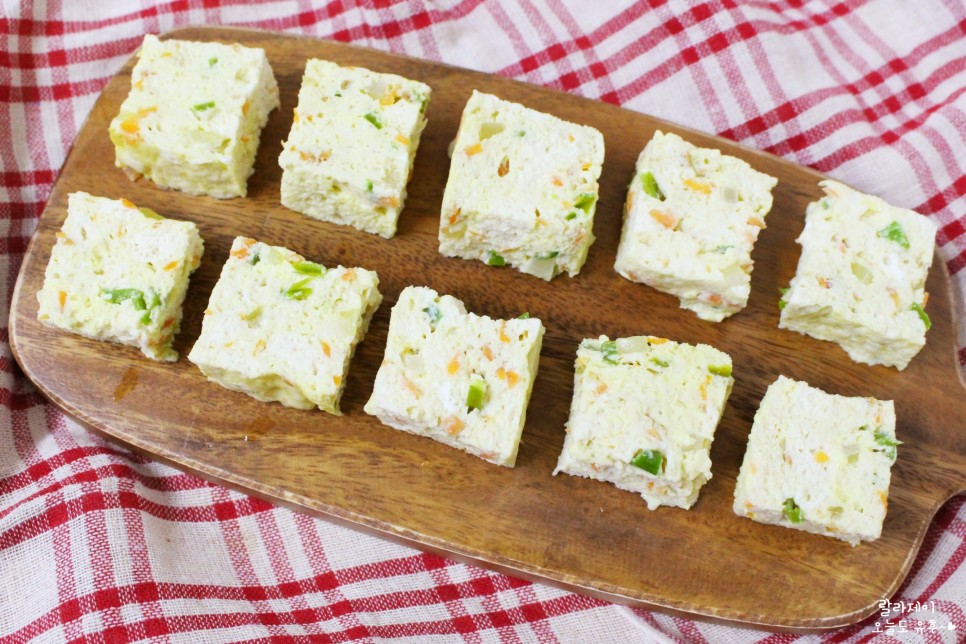 두부 다이어트 요리 다이어트 요리 13