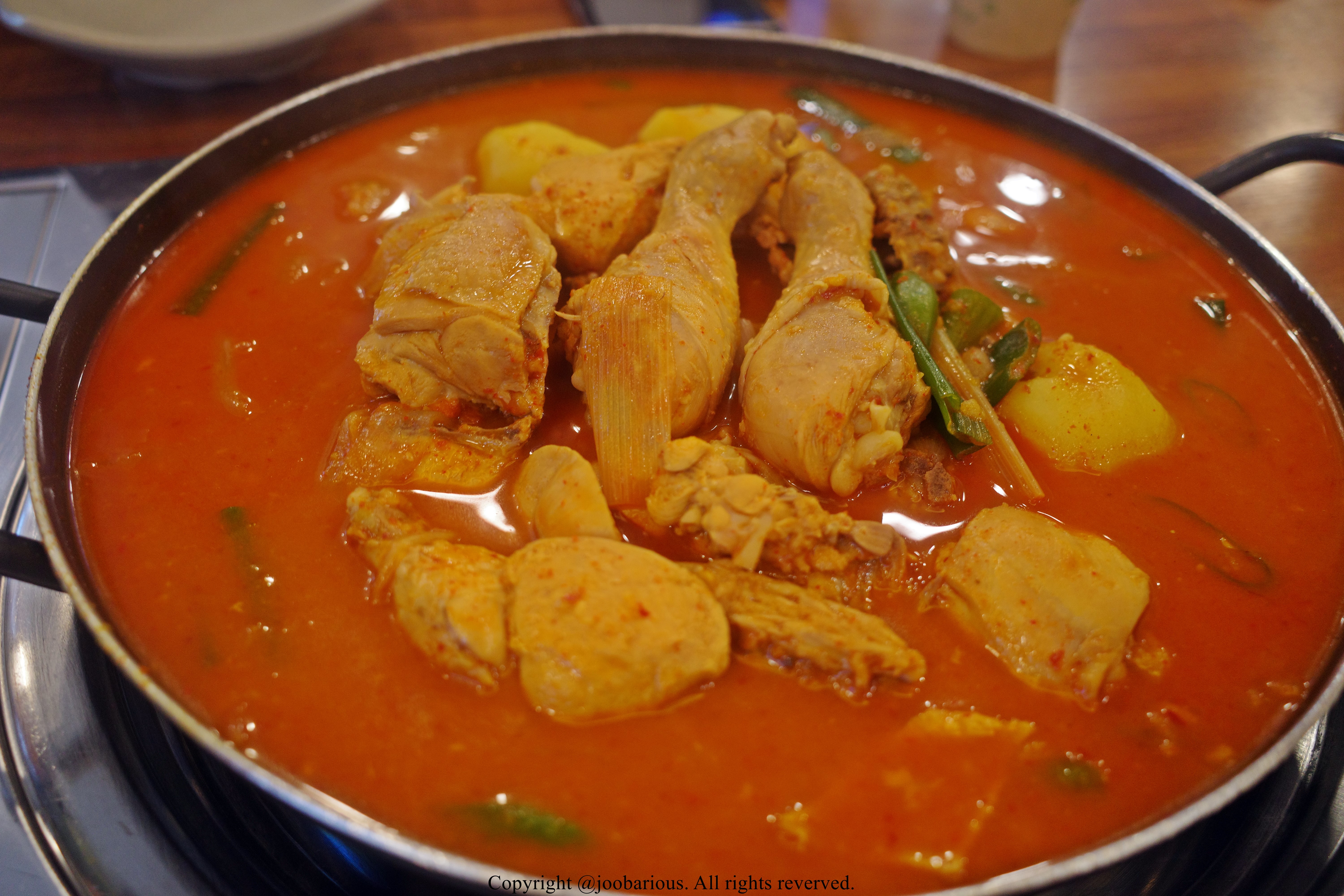  원주맛집 무실동맛집 닭도리탕 풍년닭도리탕 여긴꼭가봐야해