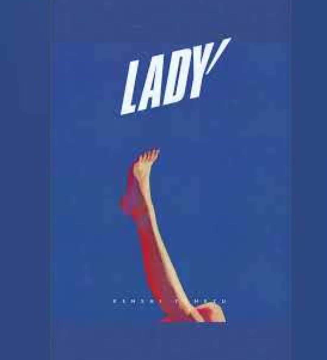  [공유] LADY - 요네즈 켄시,가사,독음,번역,MV