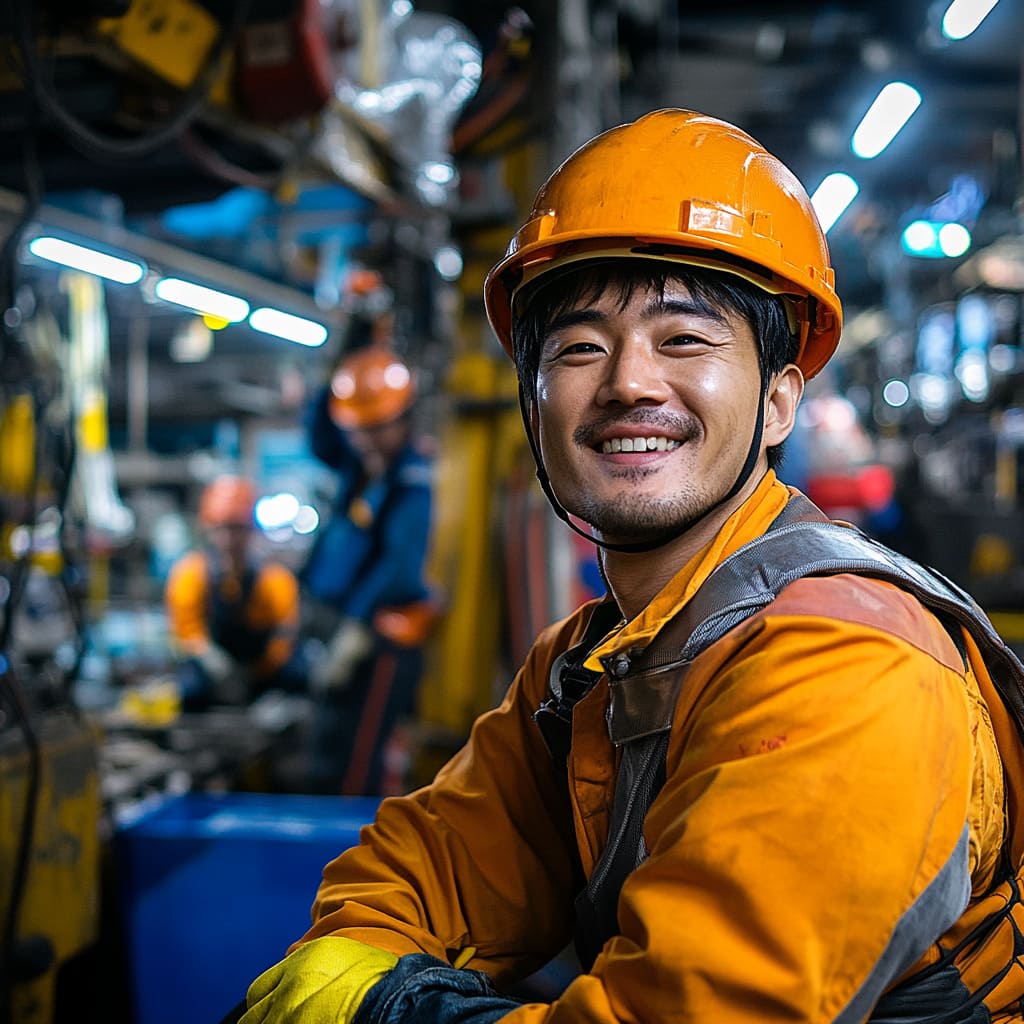 외국인근로자 고용