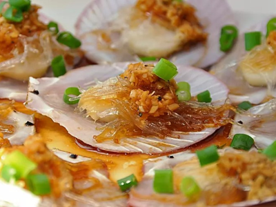 가리비 효능 10가지 23