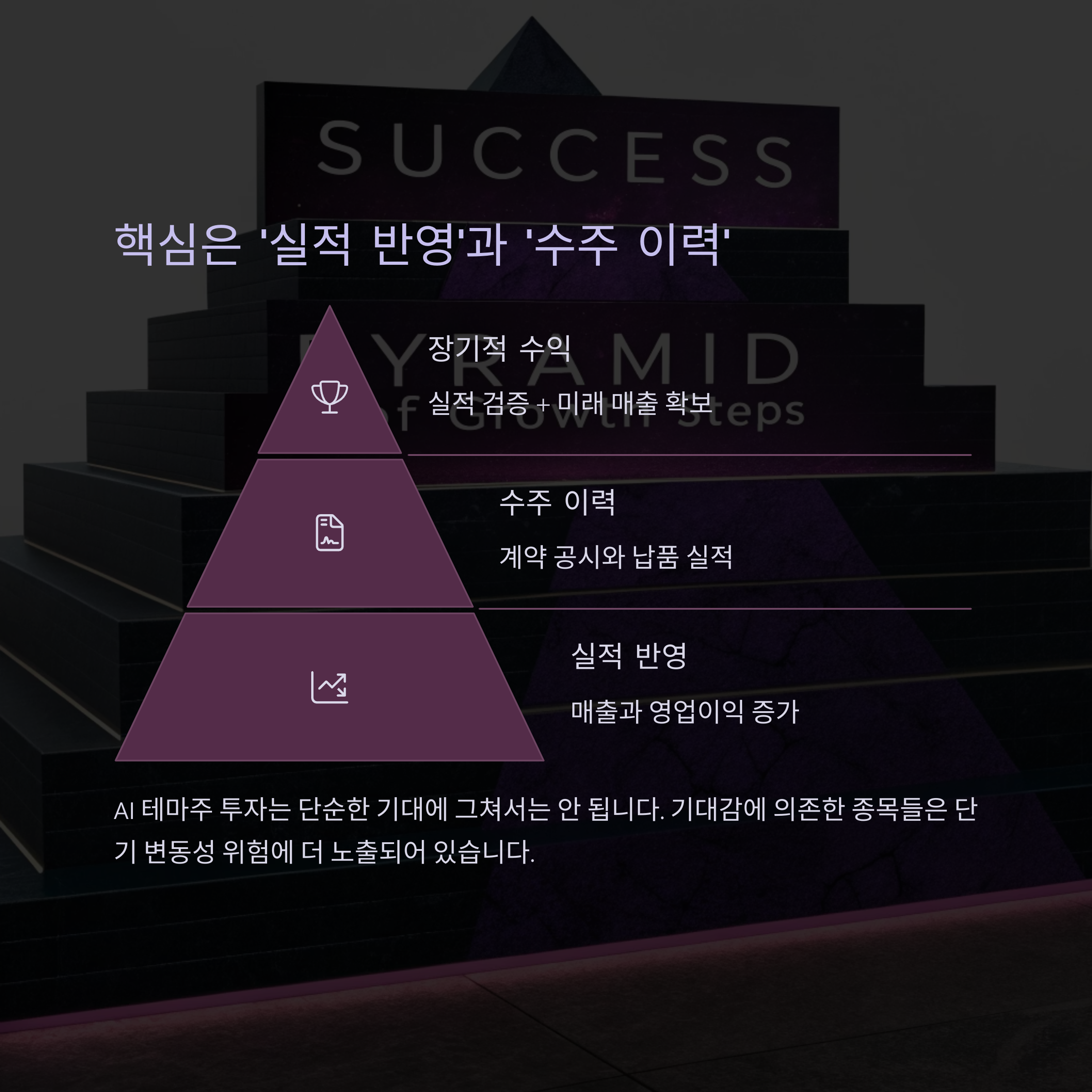 AI 테마주 열풍