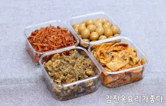 반찬 종류 50가지_8