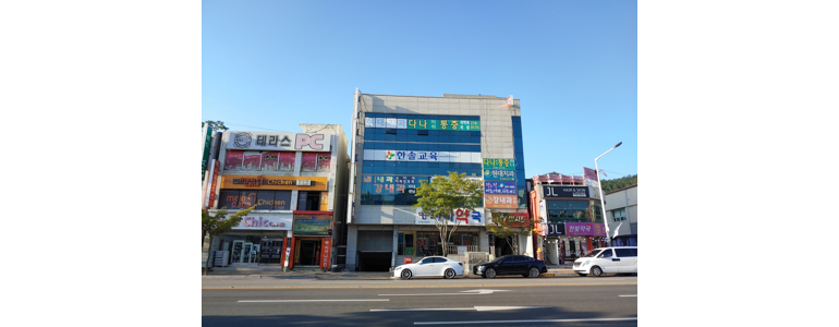 목포시 고지혈증