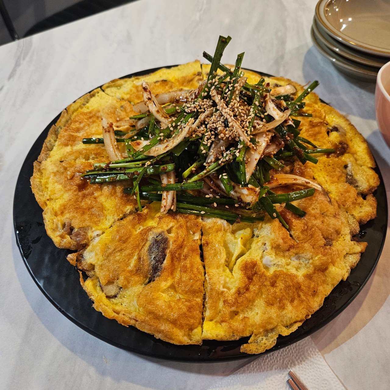 오늘은 코다리 이미지