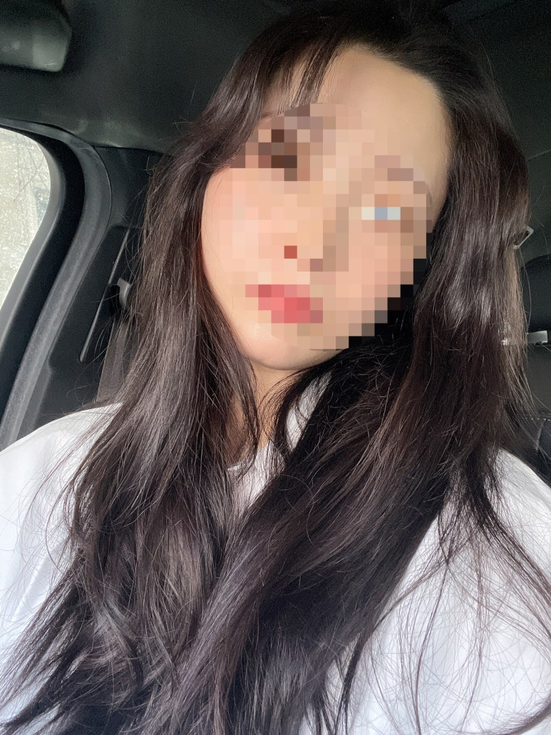 코너헤어 이미지