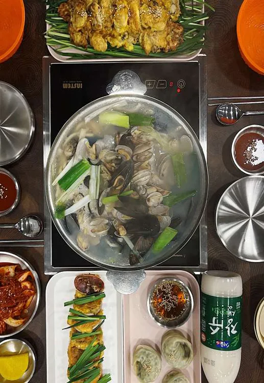 동칼