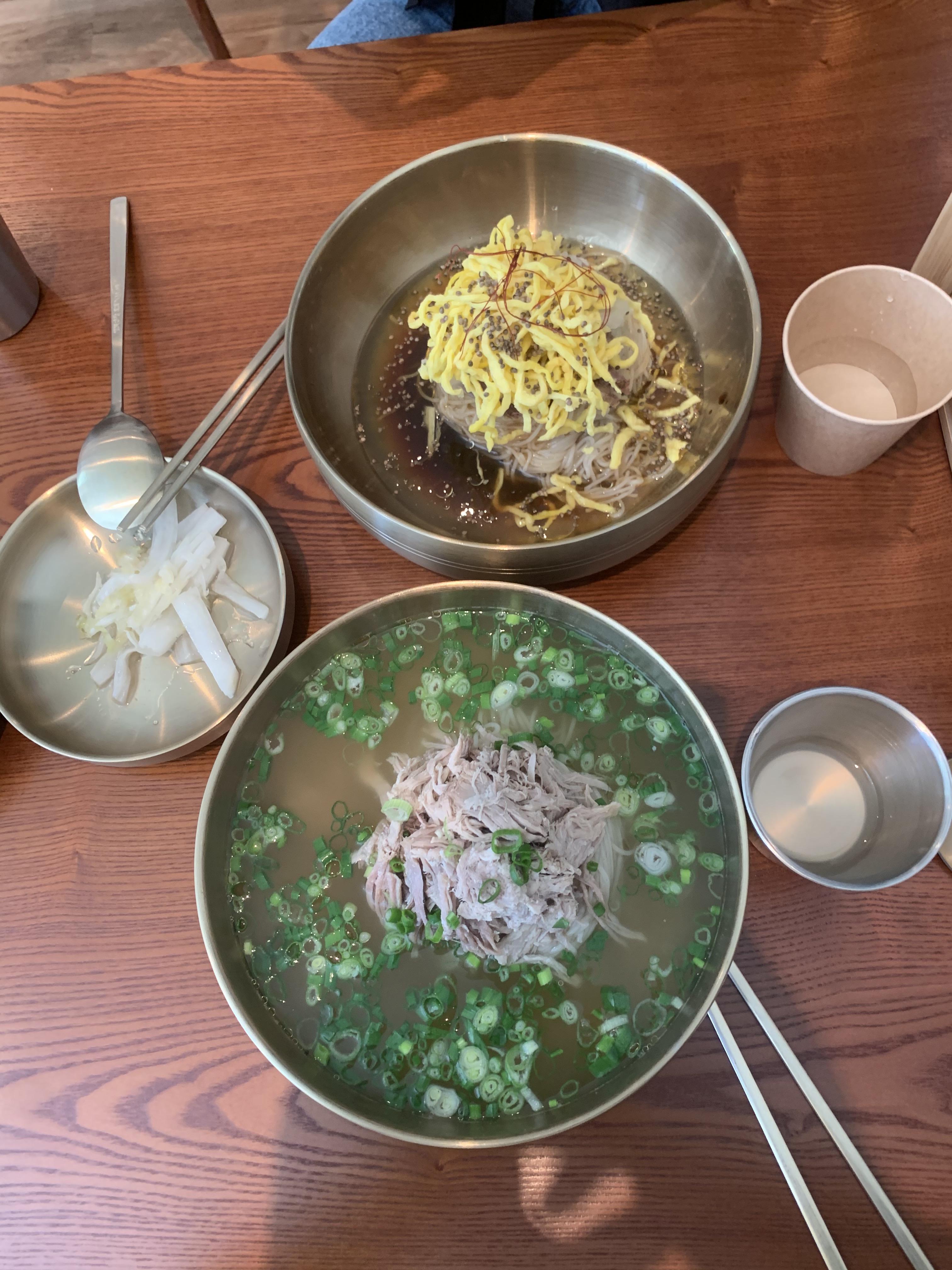 대구 대봉동 맛집 대봉옥