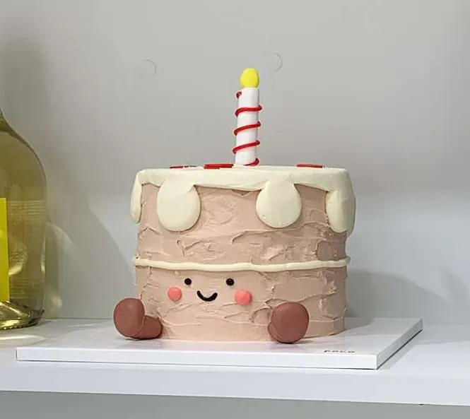 포코케이크