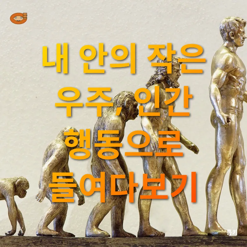 인간행동 이해_1