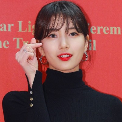  수지 영상메세지 10주년 팬서트 ? (+수지립 정보)