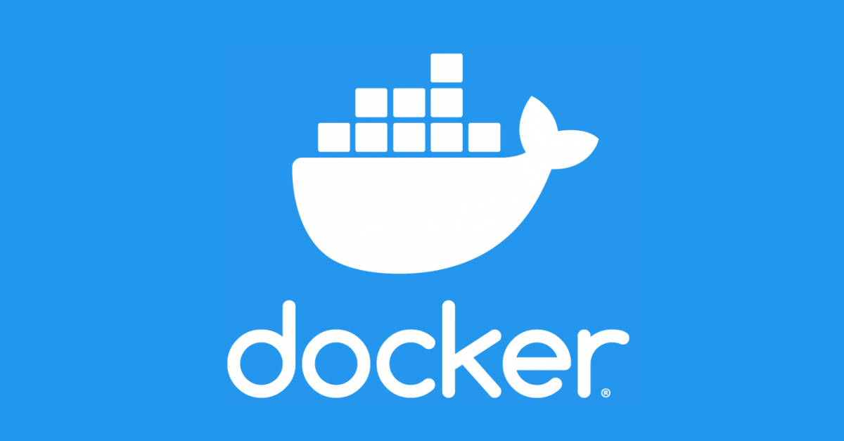 Docker LOGO