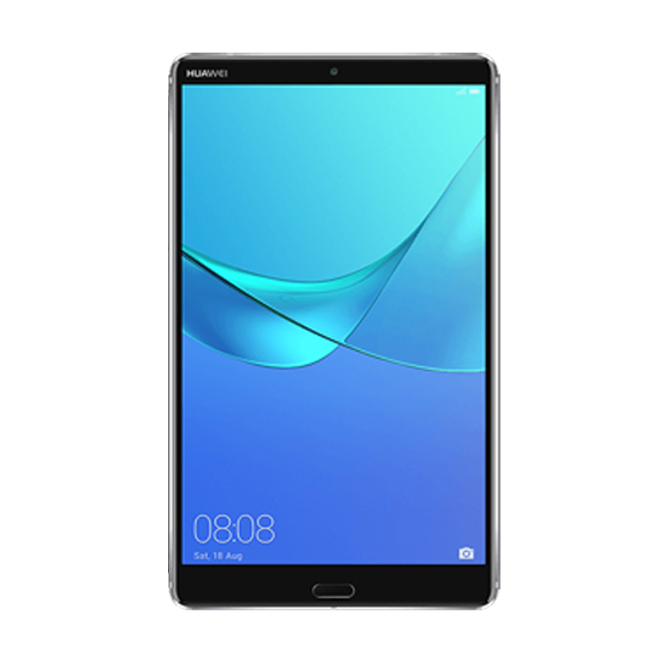  할인정보 화웨이 미디어패드 T3 20.32cm 태블릿PC, KOB-W09, 그레이