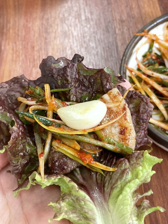 돈우먼삼겹살 이미지