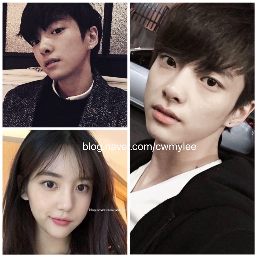  얼짱 한서희 정다은 인스타 결별이유 사건 정리 나이 프로필 ️전여친 여자친구 동성애 양현석 빅뱅 탑 집 차 자동차 집안 학력 또 마약 필로폰 아이콘 비아이 카톡 징역 실형