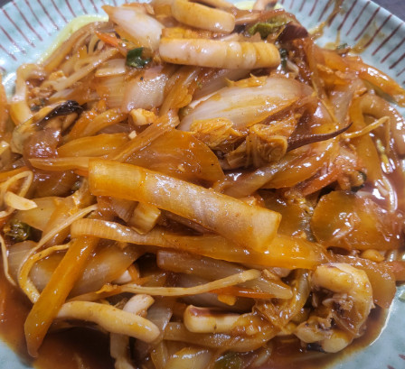 전현무계획2 대구 옛날탕수육 노포 맛집