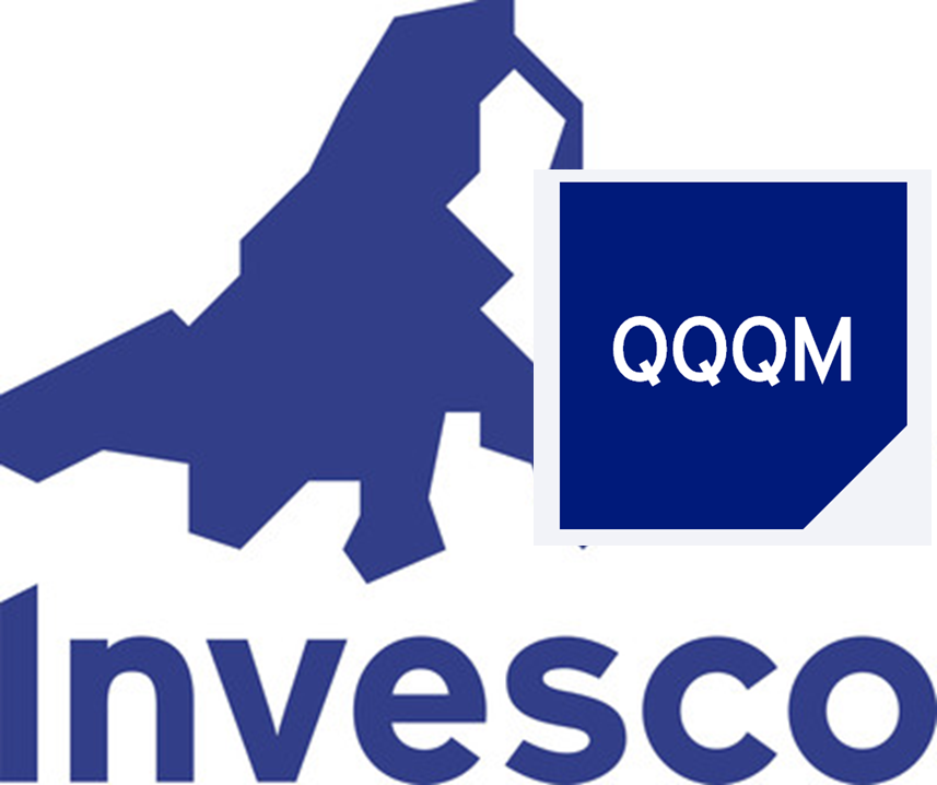  INVESCO QQQM ETF QQQ와 비교 분석(QQQM 개요, QQQM 추종 지수, QQQM 주가, QQQM 섹터구성, QQQM TOP 10