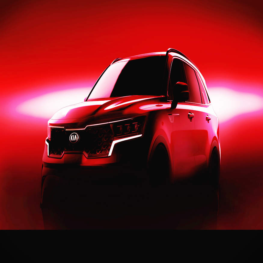  2020년형  쏘렌토 KIA 기아 자동차  출시 예정 가격 미리보기