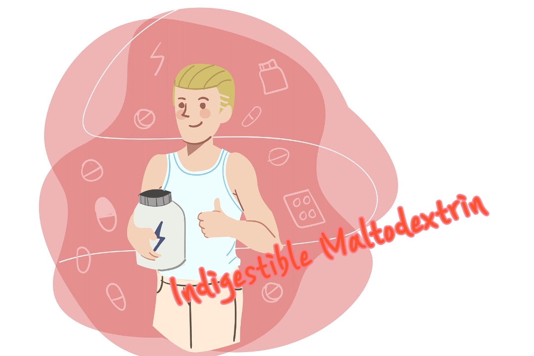 Indigestible Maltodextrin