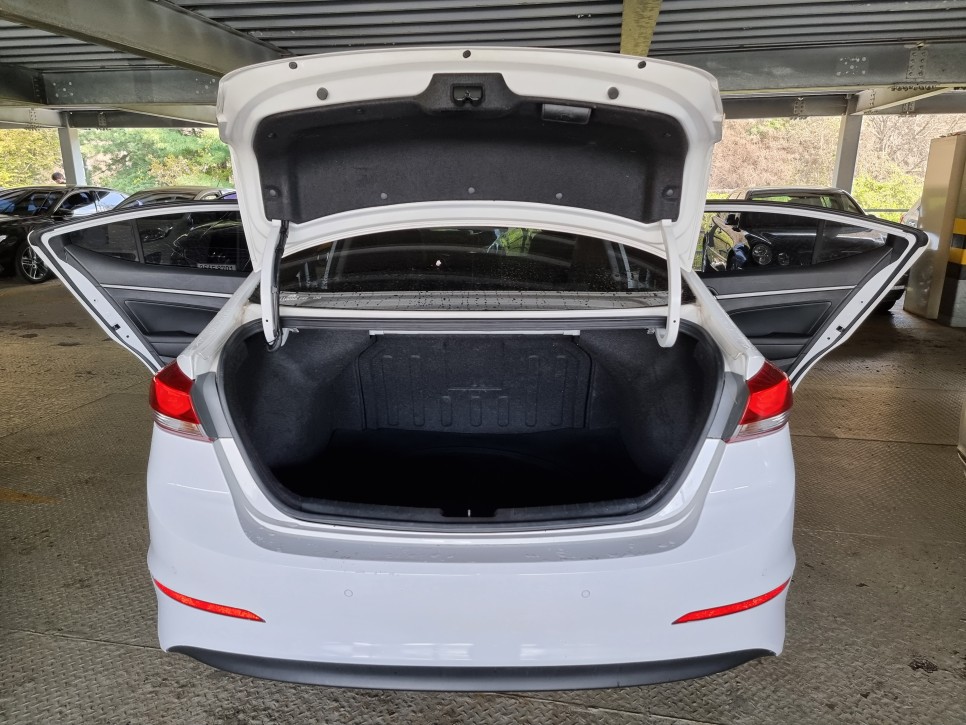 준중형차 추천 국산 준중형차 추천아반떼ad 6