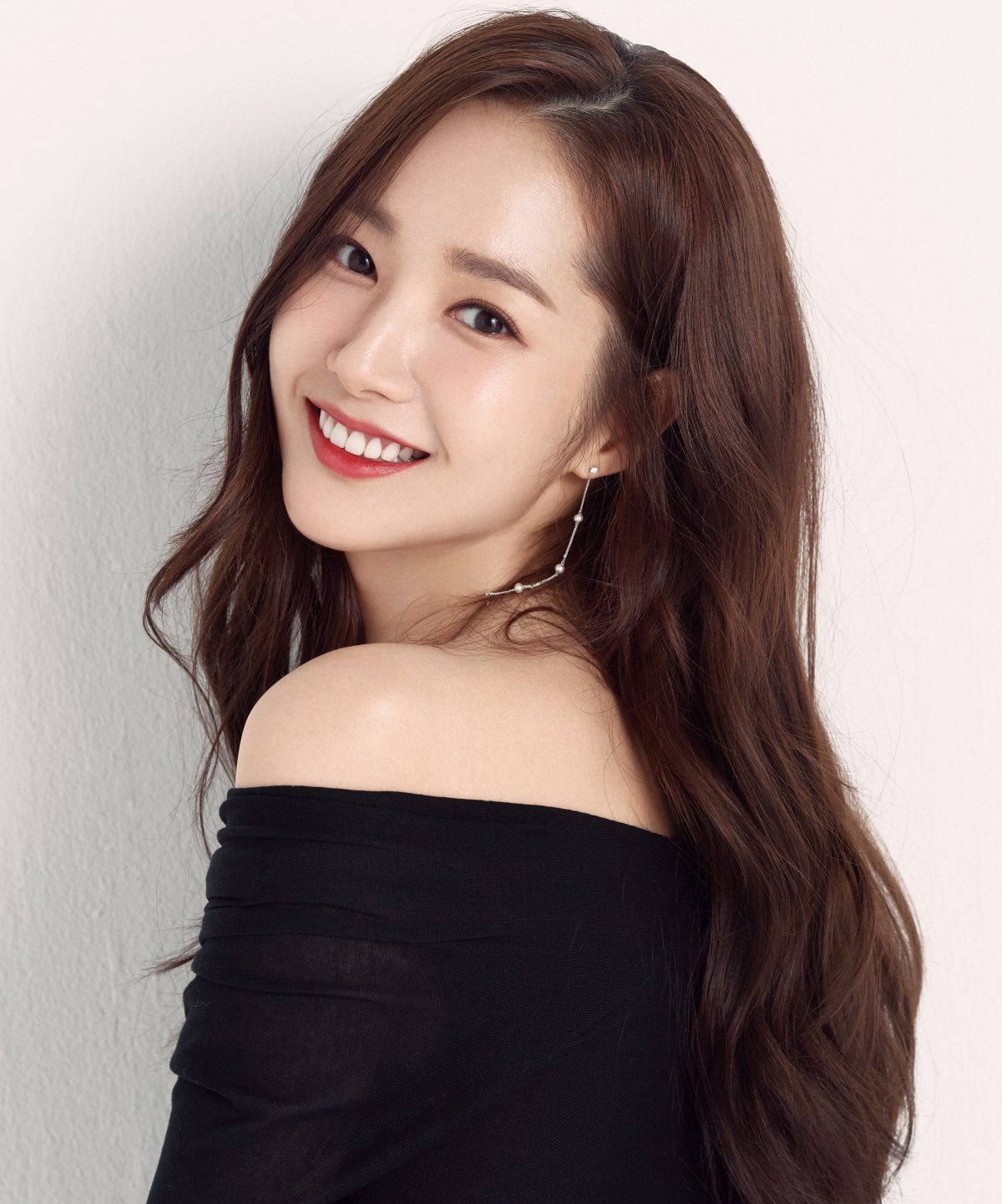 박민영 멀버리 플래그십스토어