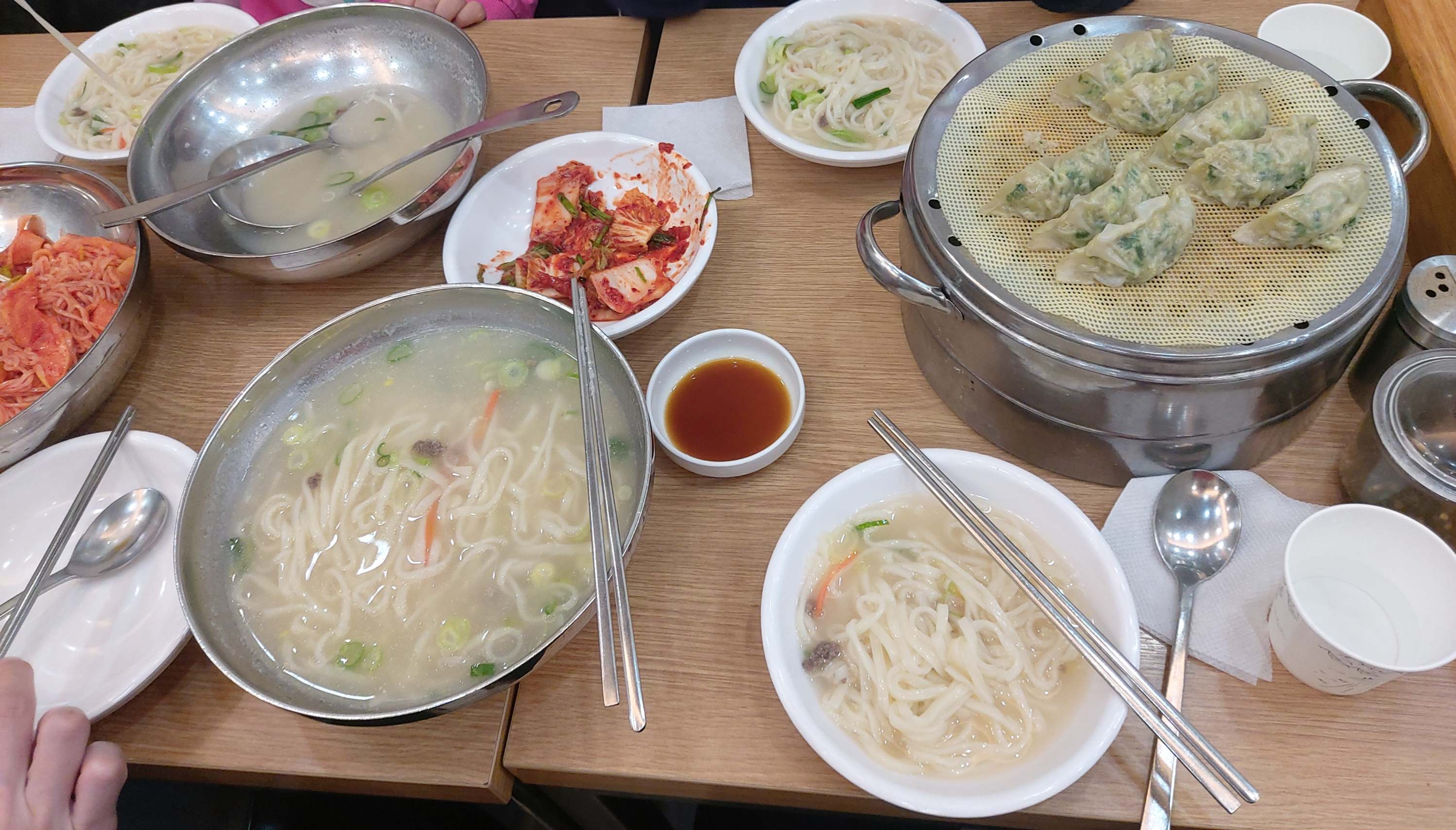 밀숲 대치점 사진 3
