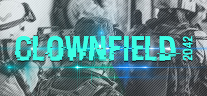  [무설치/다운로드] 크라운필드 2042 Clownfield 2042.torrent
